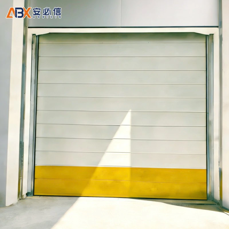 通化市升降提升门